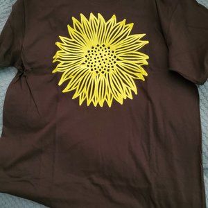 Decorative Tshirt